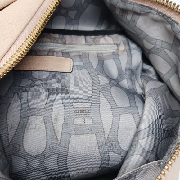 Aimee Kestenberg TAMITHA Leather Backpack - Picture 9 of 16